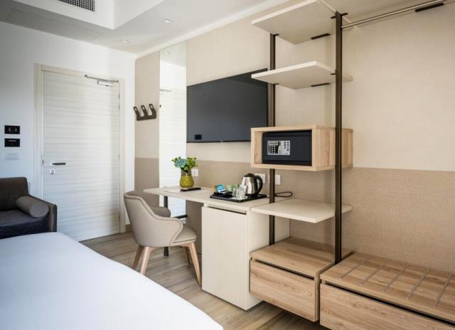 Life Hotel**** - Bibione Spiaggia