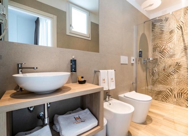 Life Hotel**** - Bibione Spiaggia