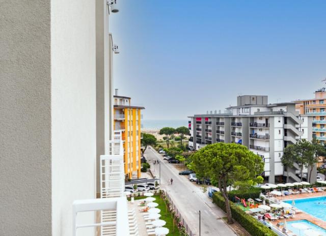 Life Hotel**** - Bibione Spiaggia