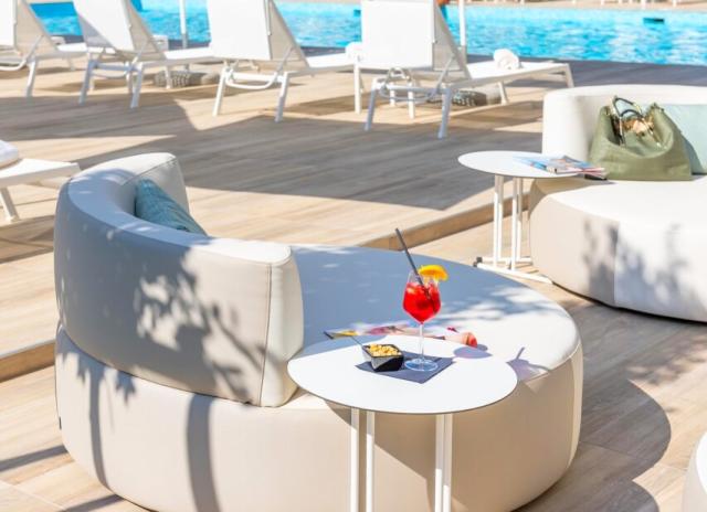 Life Hotel**** - Bibione Spiaggia