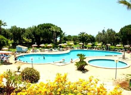 Hotel MClub Alicudi**** - Sciacca