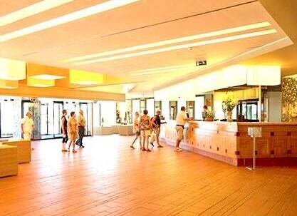 Hotel MClub Alicudi**** - Sciacca