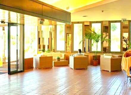 Hotel MClub Alicudi**** - Sciacca