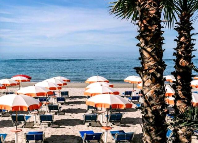 Hotel MClub Alicudi**** - Sciacca