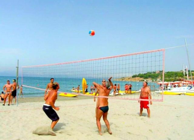 Hotel MClub Alicudi**** - Sciacca