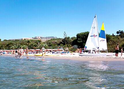 Hotel MClub Alicudi**** - Sciacca