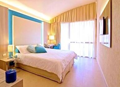 Hotel MClub Alicudi**** - Sciacca