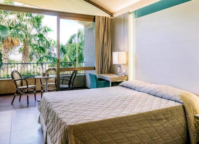 Hotel MClub Alicudi**** - Sciacca