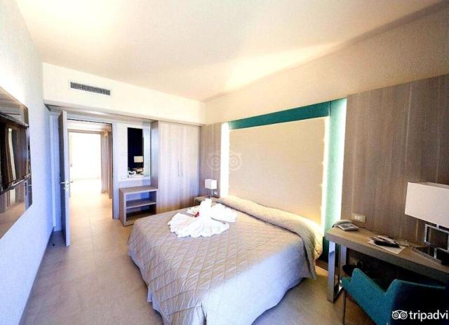 Hotel MClub Alicudi**** - Sciacca