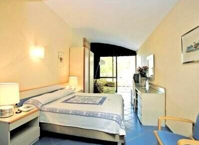 Hotel MClub Alicudi**** - Sciacca