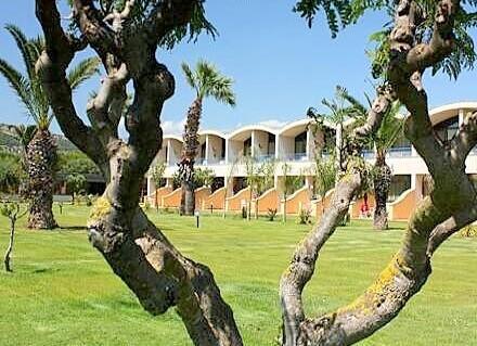 Hotel MClub Alicudi**** - Sciacca
