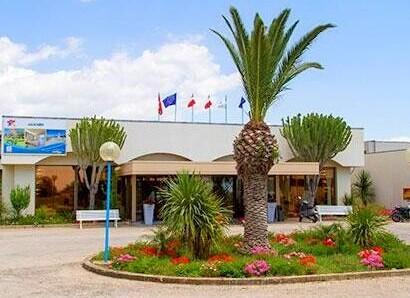 Hotel MClub Alicudi**** - Sciacca