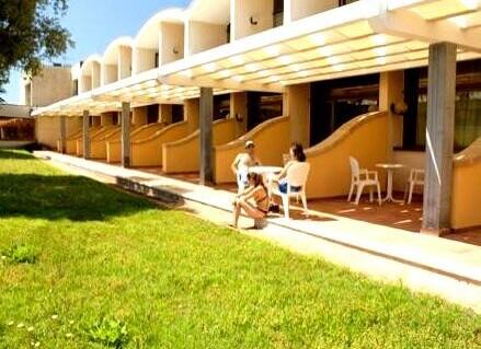 Hotel MClub Alicudi**** - Sciacca
