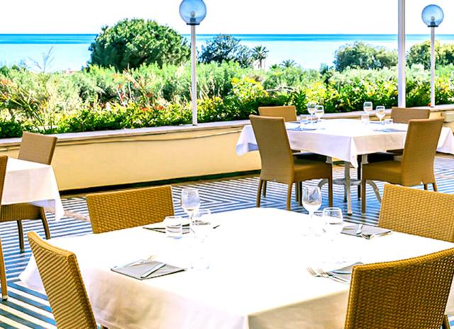 Hotel MClub Alicudi**** - Sciacca