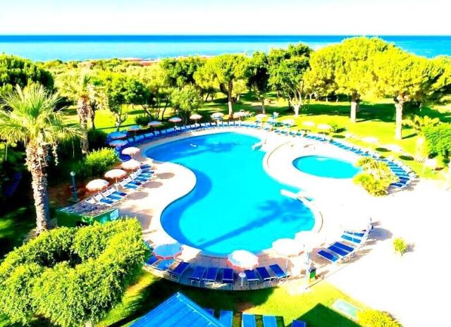 Hotel MClub Alicudi**** - Sciacca