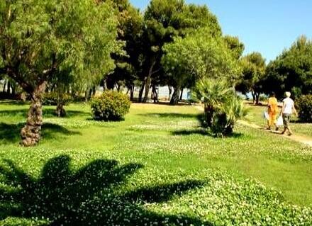 Hotel MClub Alicudi**** - Sciacca