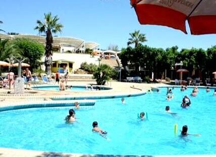 Hotel MClub Alicudi**** - Sciacca