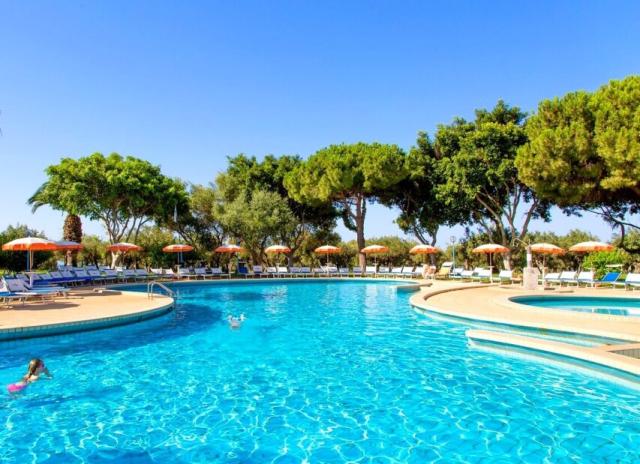 Hotel MClub Alicudi**** - Sciacca