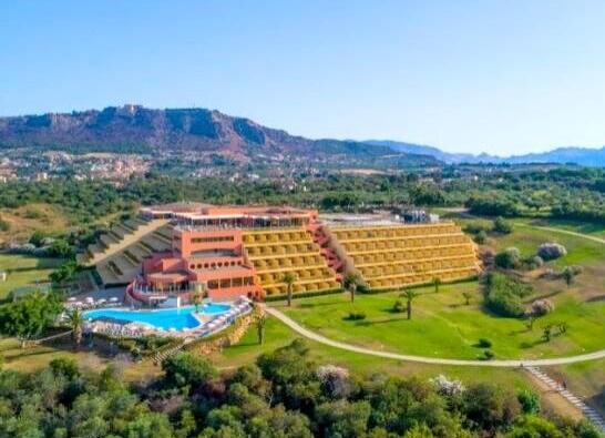 MClub Cala Regina**** - Sciacca
