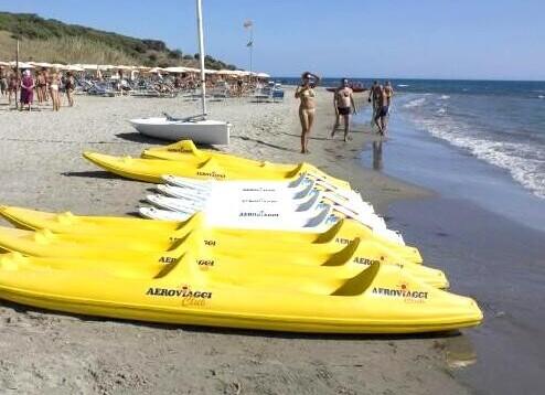 MClub Cala Regina**** - Sciacca