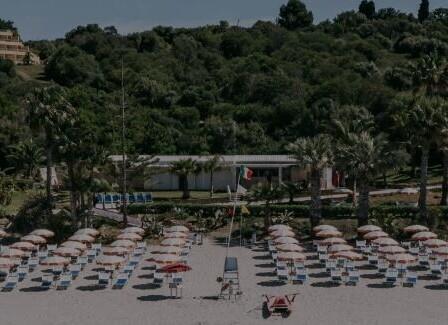 MClub Cala Regina**** - Sciacca