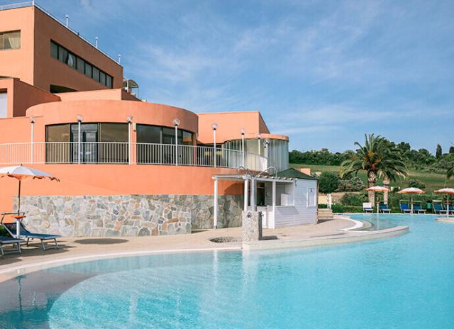 MClub Cala Regina**** - Sciacca