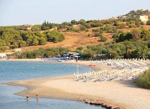 MClub Cala Regina**** - Sciacca
