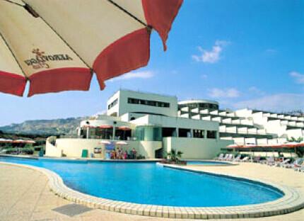 MClub Cala Regina**** - Sciacca