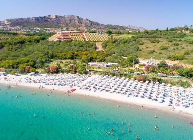 MClub Cala Regina**** - Sciacca
