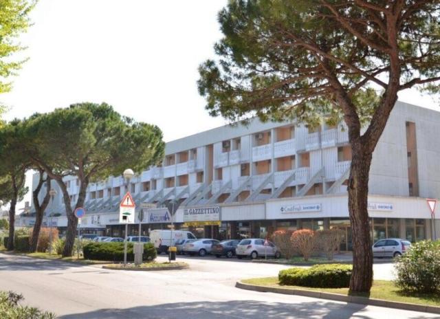 Residence Riviera - Bibione Spiaggia