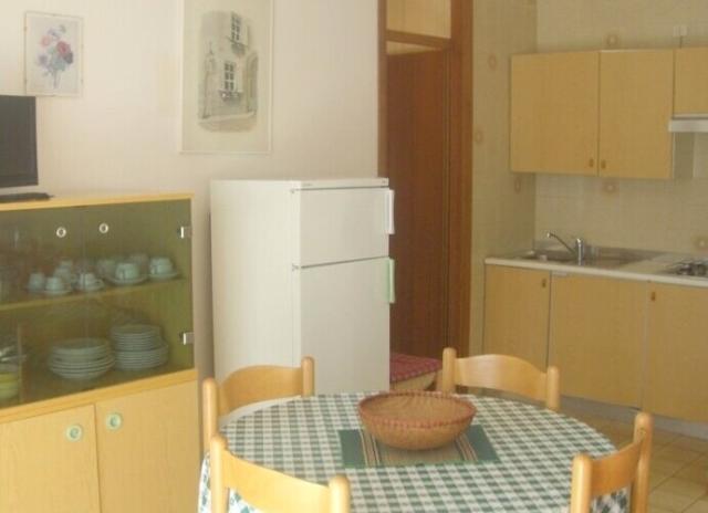 Residence Riviera - Bibione Spiaggia