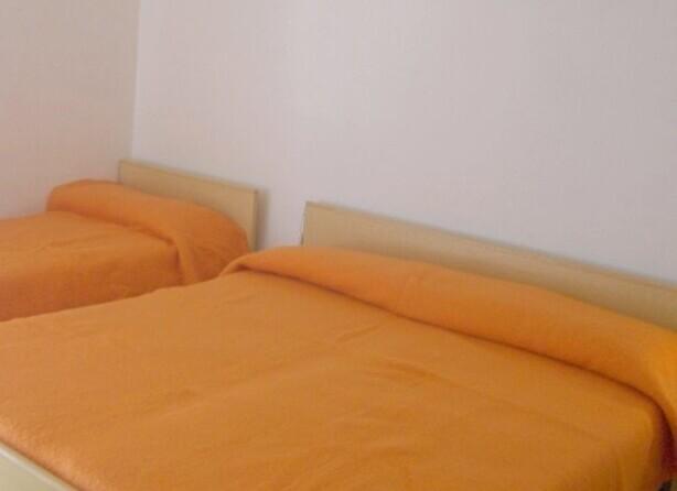 Residence Riviera - Bibione Spiaggia