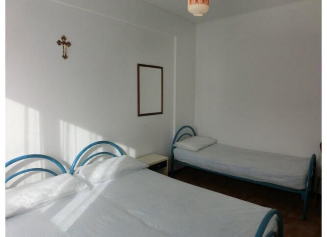 Residence Villa Silvia - Bibione Spiaggia