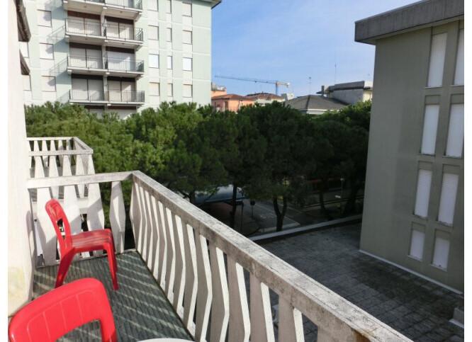 Residence Villa Silvia - Bibione Spiaggia