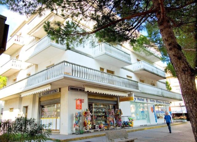 Residence Villa Silvia - Bibione Spiaggia