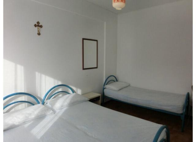 Residence Villa Silvia - Bibione Spiaggia