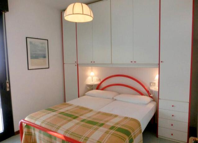 Residence Solarium (dodavatel 4) - Bibione Spiaggia