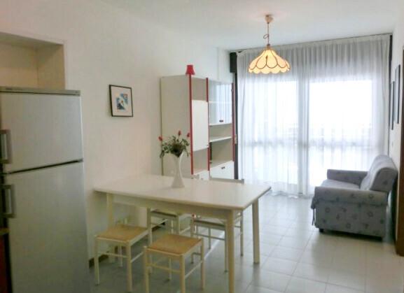 Residence Solarium (dodavatel 4) - Bibione Spiaggia