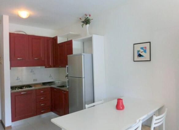 Residence Solarium (dodavatel 4) - Bibione Spiaggia