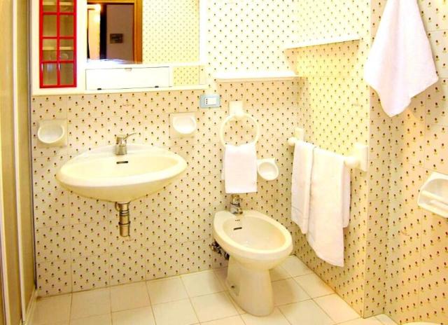 Residence Solarium (dodavatel 4) - Bibione Spiaggia