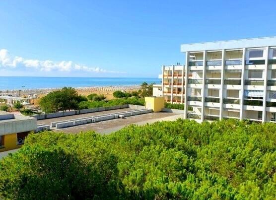 Residence Solarium (dodavatel 4) - Bibione Spiaggia