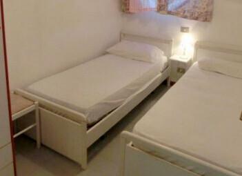 Residence Solarium (dodavatel 4) - Bibione Spiaggia