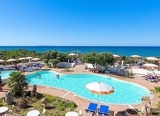MClub del Golfo - Castelsardo