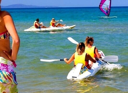 MClub del Golfo - Castelsardo