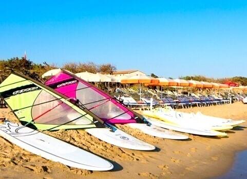 MClub del Golfo - Castelsardo