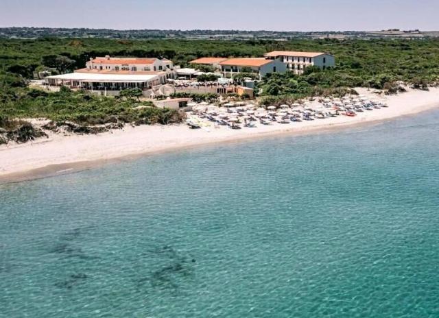 MClub del Golfo - Castelsardo
