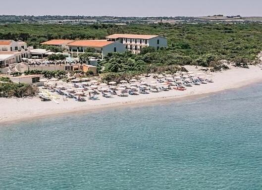 MClub del Golfo - Castelsardo