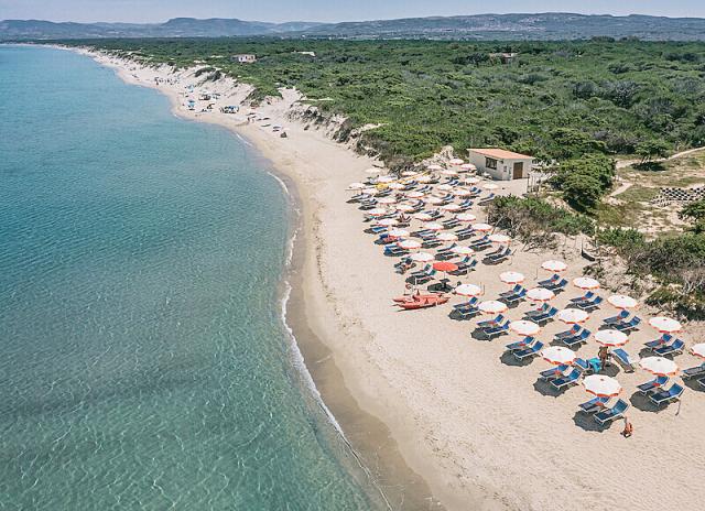 MClub del Golfo - Castelsardo