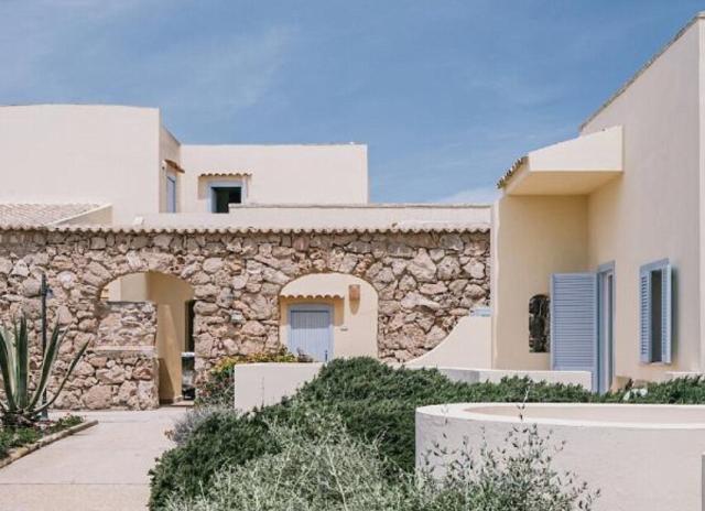 Mangia's Favignana Resort**** - Favignana