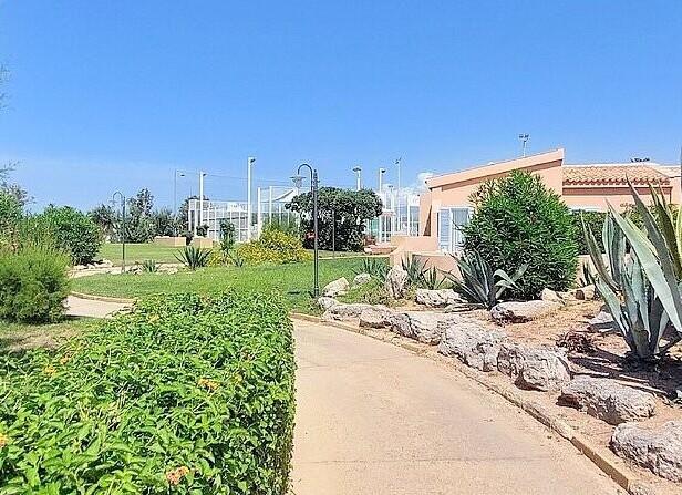 Mangia's Favignana Resort**** - Favignana